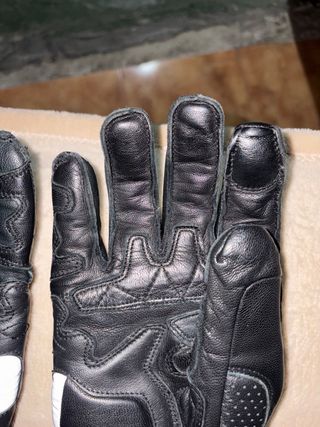 Guantes Dainese Impeto Talla L