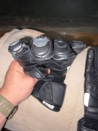 Guantes Dainese Impeto Talla L