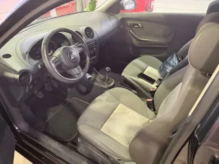 SEAT Ibiza 2007