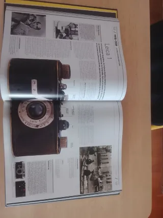 Última oferta!Libro fotografía, guia visual