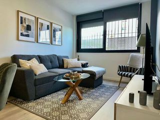 Piso en alquiler en Las Lagunas en Mijas