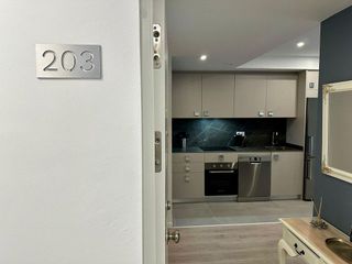 Piso en alquiler en Las Lagunas en Mijas