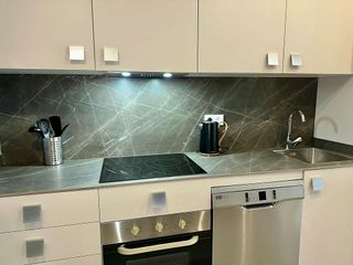 Piso en alquiler en Las Lagunas en Mijas