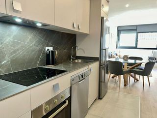 Piso en alquiler en Las Lagunas en Mijas