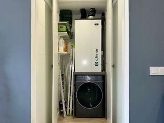 Piso en alquiler en Las Lagunas en Mijas