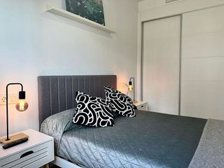 Piso en alquiler en Las Lagunas en Mijas