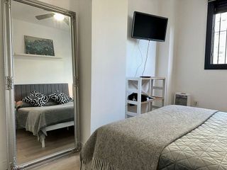 Piso en alquiler en Las Lagunas en Mijas