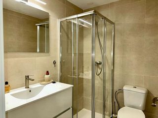 Piso en alquiler en Las Lagunas en Mijas