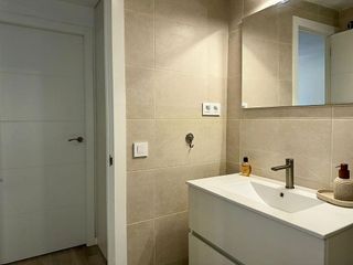 Piso en alquiler en Las Lagunas en Mijas