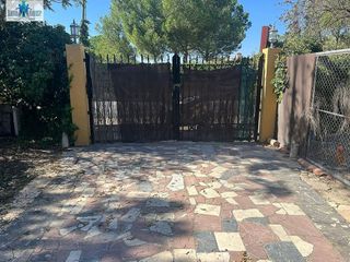 Chalet en venta en Hermanos Falcó - Sepulcro Bolera en Albacete