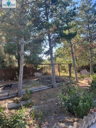 Chalet en venta en Hermanos Falcó - Sepulcro Bolera en Albacete