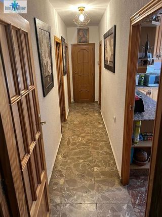 Chalet en venta en Hermanos Falcó - Sepulcro Bolera en Albacete