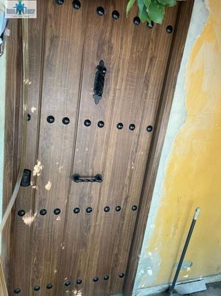 Chalet en venta en Hermanos Falcó - Sepulcro Bolera en Albacete