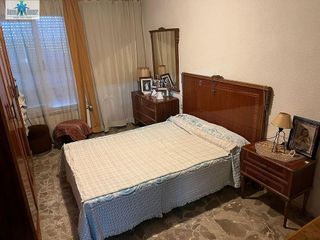 Chalet en venta en Hermanos Falcó - Sepulcro Bolera en Albacete