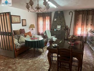Chalet en venta en Hermanos Falcó - Sepulcro Bolera en Albacete