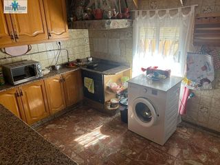 Chalet en venta en Hermanos Falcó - Sepulcro Bolera en Albacete