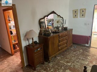 Chalet en venta en Hermanos Falcó - Sepulcro Bolera en Albacete