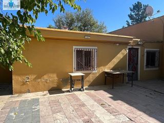 Chalet en venta en Hermanos Falcó - Sepulcro Bolera en Albacete