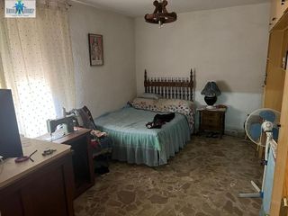 Chalet en venta en Hermanos Falcó - Sepulcro Bolera en Albacete