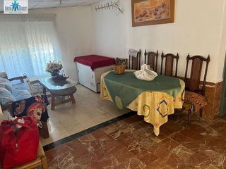Chalet en venta en Hermanos Falcó - Sepulcro Bolera en Albacete