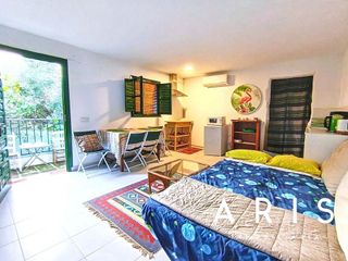 Piso en alquiler en Manantiales - Lagar - Cortijo en Alhaurín de la Torre