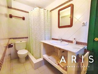 Piso en alquiler en Manantiales - Lagar - Cortijo en Alhaurín de la Torre