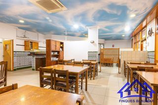 Local comercial en venta en Arenys de Mar