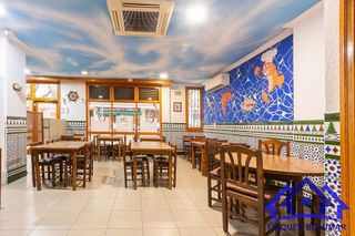 Local comercial en venta en Arenys de Mar