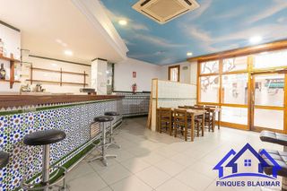 Local comercial en venta en Arenys de Mar
