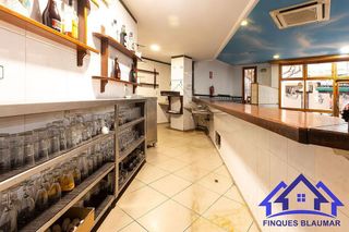 Local comercial en venta en Arenys de Mar