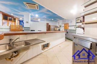 Local comercial en venta en Arenys de Mar