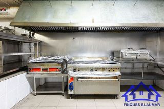 Local comercial en venta en Arenys de Mar