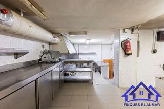 Local comercial en venta en Arenys de Mar