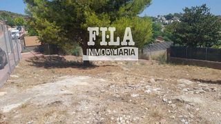 Terreno en venta en Centro en Roda de Barà