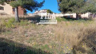 Terreno en venta en Centro en Roda de Barà