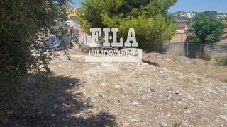 Terreno en venta en Centro en Roda de Barà