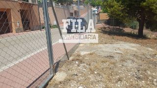 Terreno en venta en Centro en Roda de Barà