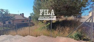 Terreno en venta en Centro en Roda de Barà