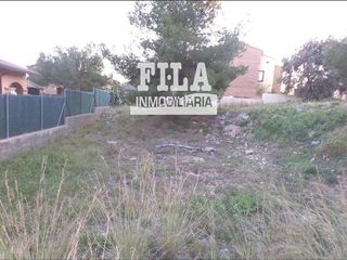 Terreno en venta en Centro en Roda de Barà