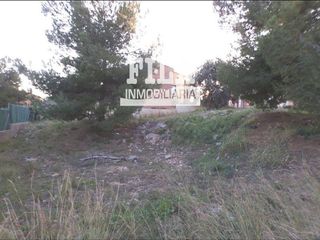 Terreno en venta en Centro en Roda de Barà