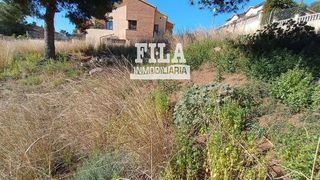 Terreno en venta en Centro en Roda de Barà