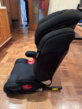 Silla coche Recaro Grupo 2-3 Monza Nova