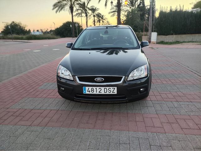 Ford Focus 2006