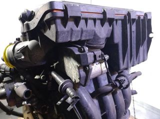 Volkswagen cggb motor polo (6r1) 1.4 rectp5737645