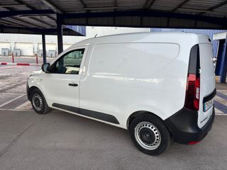 Renault Express Van 2022