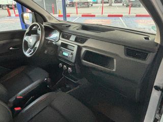 Renault Express Van 2022