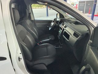 Renault Express Van 2022