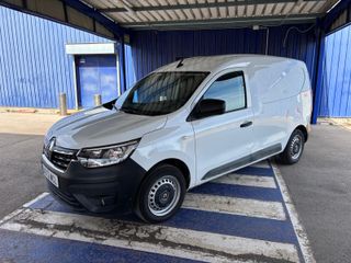 Renault Express Van 2022