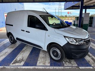 Renault Express Van 2022