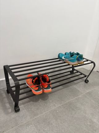 Zapatero Portis Ikea (descatalogado)